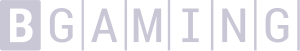 Logo du fournisseur BGaming