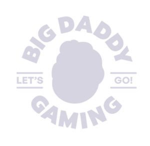 Logo du fournisseur Big Daddy Gaming