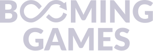 Logo du fournisseur Booming Games