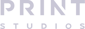 Logo du fournisseur Print Studios