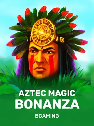 Machine à sous Aztec Magic Bonanza sur Aphrodite Casino