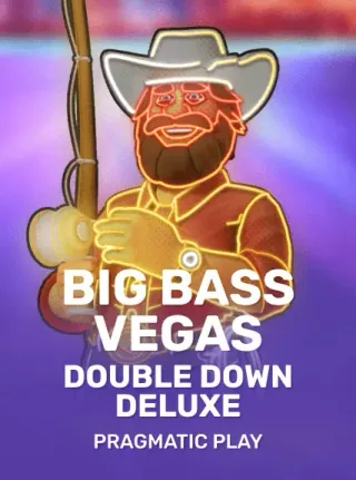 Machine à sous Big Bass Vegas sur Aphrodite Casino