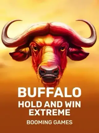 Machine à sous Buffalo Hold and Win sur Aphrodite Casino