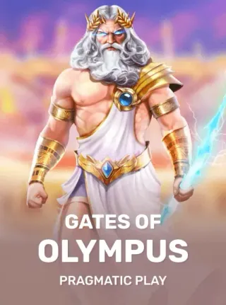 Machine à sous Gates of Olympus sur Aphrodite Casino