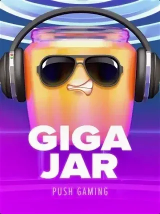 Machine à sous Giga Jar sur Aphrodite Casino