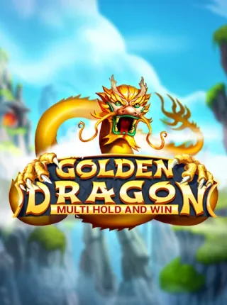 Machine à sous Golden Dragon sur Aphrodite Casino
