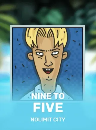 Machine à sous Nine to Five sur Aphrodite Casino