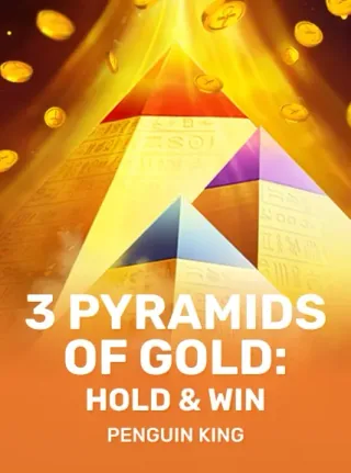 Machine à sous Pyramids of Gold sur Aphrodite Casino
