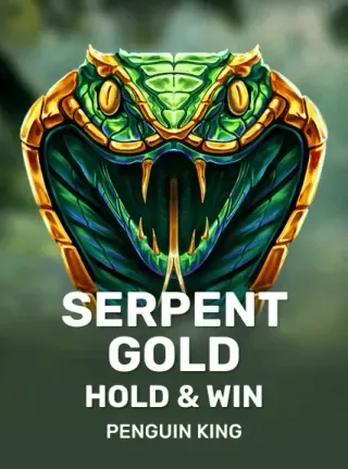 Machine à sous Serpent Gold sur Aphrodite Casino