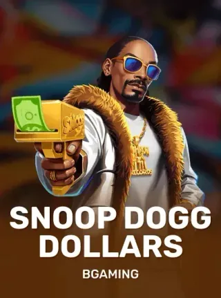 Machine à sous Snoop Dogg Dollars sur Aphrodite Casino