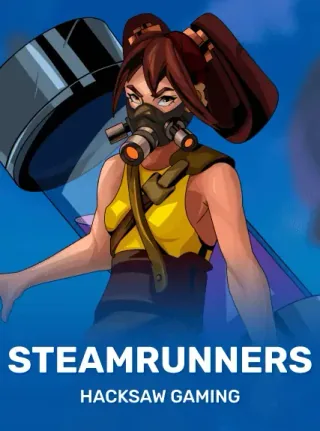 Machine à sous Steamrunners sur Aphrodite Casino