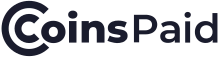 Passerelle de paiement crypto CoinsPaid