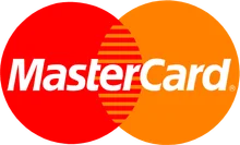 Paiement par carte Mastercard