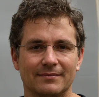 Damien Charrier, analyste RTP et jeux crash