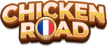 Logo Chicken Road