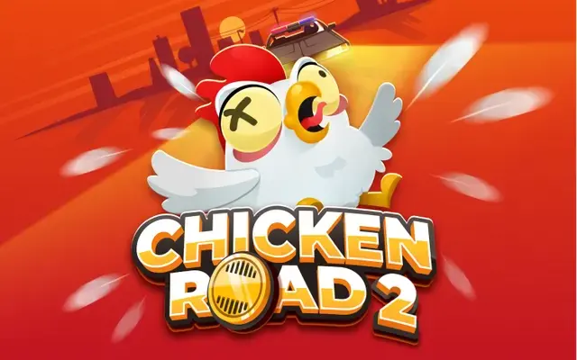 Chicken Road 2 d'InOut Games